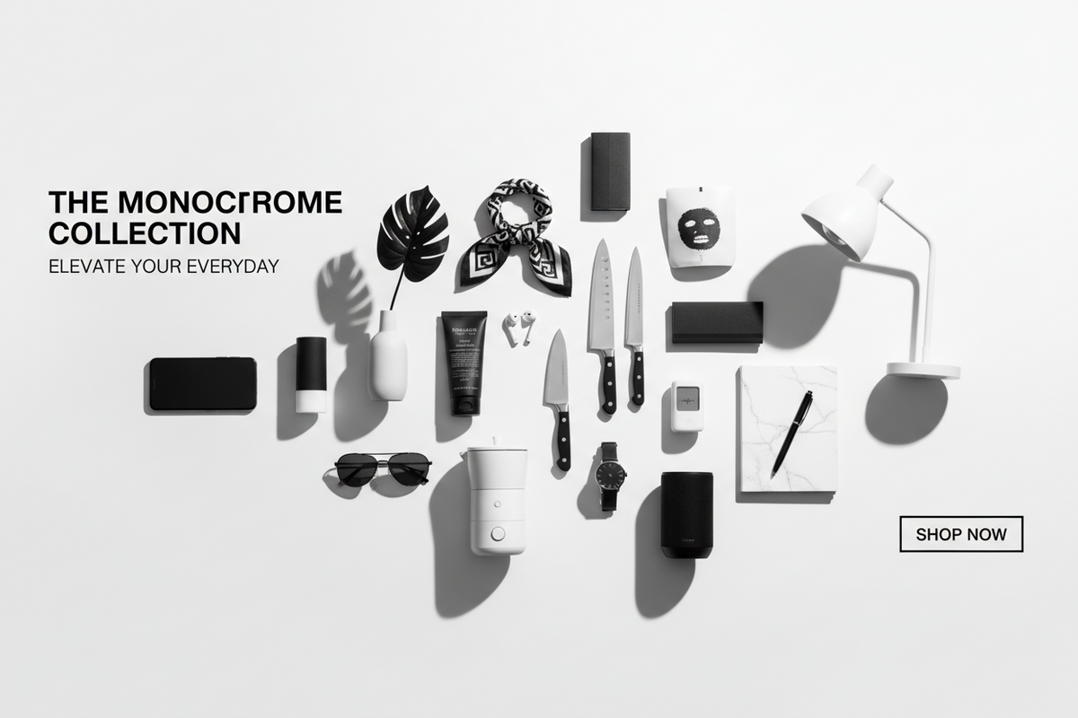 Trendy Collection